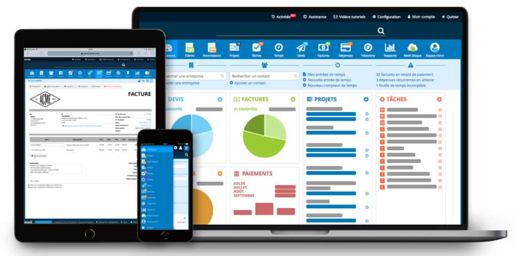 You are currently viewing Pilotage d’entreprise : pourquoi utiliser un outil de gestion comptable ?