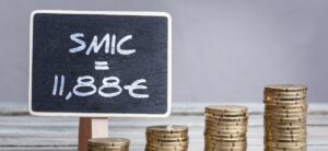 Lire la suite à propos de l’article Le Smic fixé à 11,88 € au 1er novembre