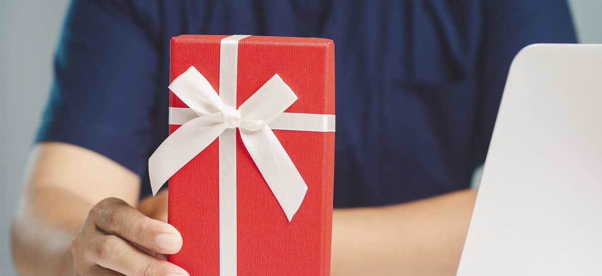 Lire la suite à propos de l’article Des cadeaux et bons d’achat de Noël exonérés de cotisations sociales !