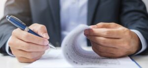 Lire la suite à propos de l’article Conditions générales de vente : êtes-vous à jour ?