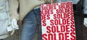 Lire la suite à propos de l’article Soldes : rappel de la réglementation applicable
