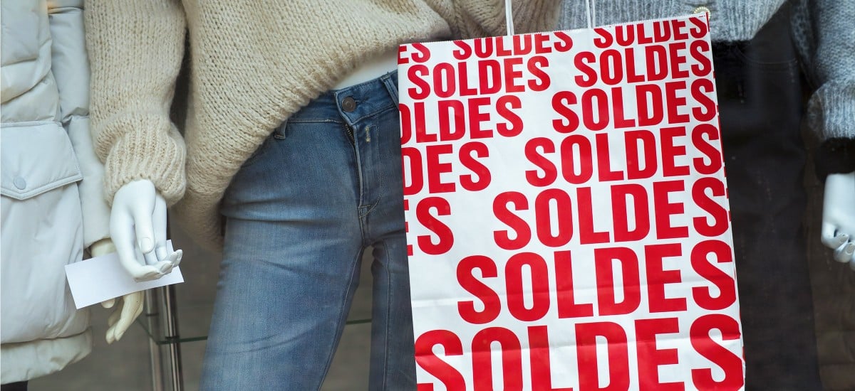 Lire la suite à propos de l’article Soldes : rappel de la réglementation applicable