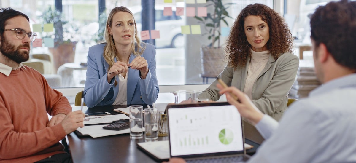 You are currently viewing Budget 2025 : ce qui attend les entreprises