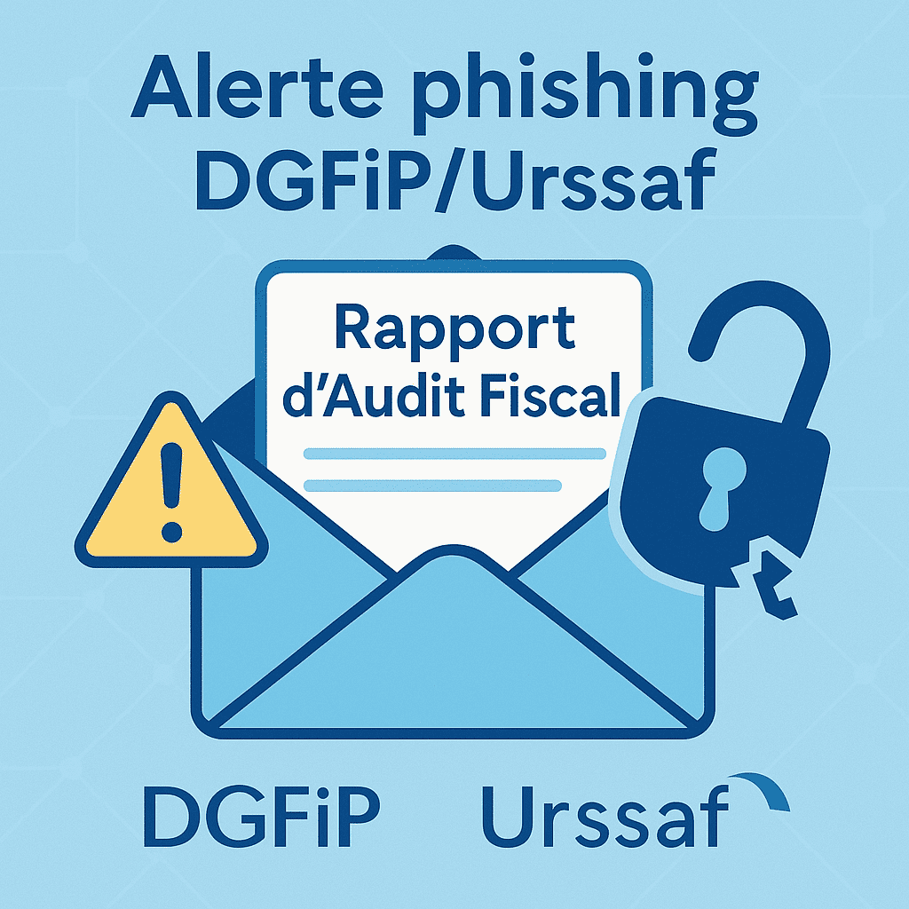 You are currently viewing Arnaques fiscales & Urssaf : les signaux à connaître en novembre