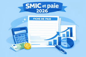Lire la suite à propos de l’article SMIC 2026 : quels impacts réels sur la paie des TPE et PME ?