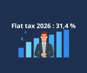 Lire la suite à propos de l’article Flat tax à 31,4 % : quel impact pour les dirigeants qui se versent des dividendes ?