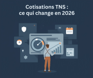 Lire la suite à propos de l’article Réforme des cotisations des travailleurs indépendants : ce qui change dès 2026