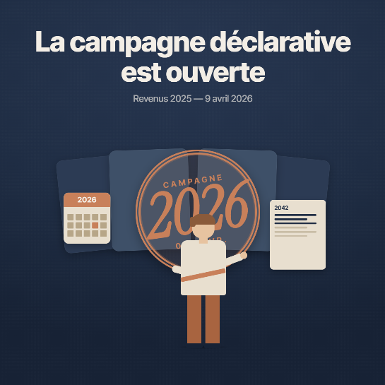 You are currently viewing Déclaration des revenus 2025 : dates limites, nouveautés et points de vigilance pour les dirigeants